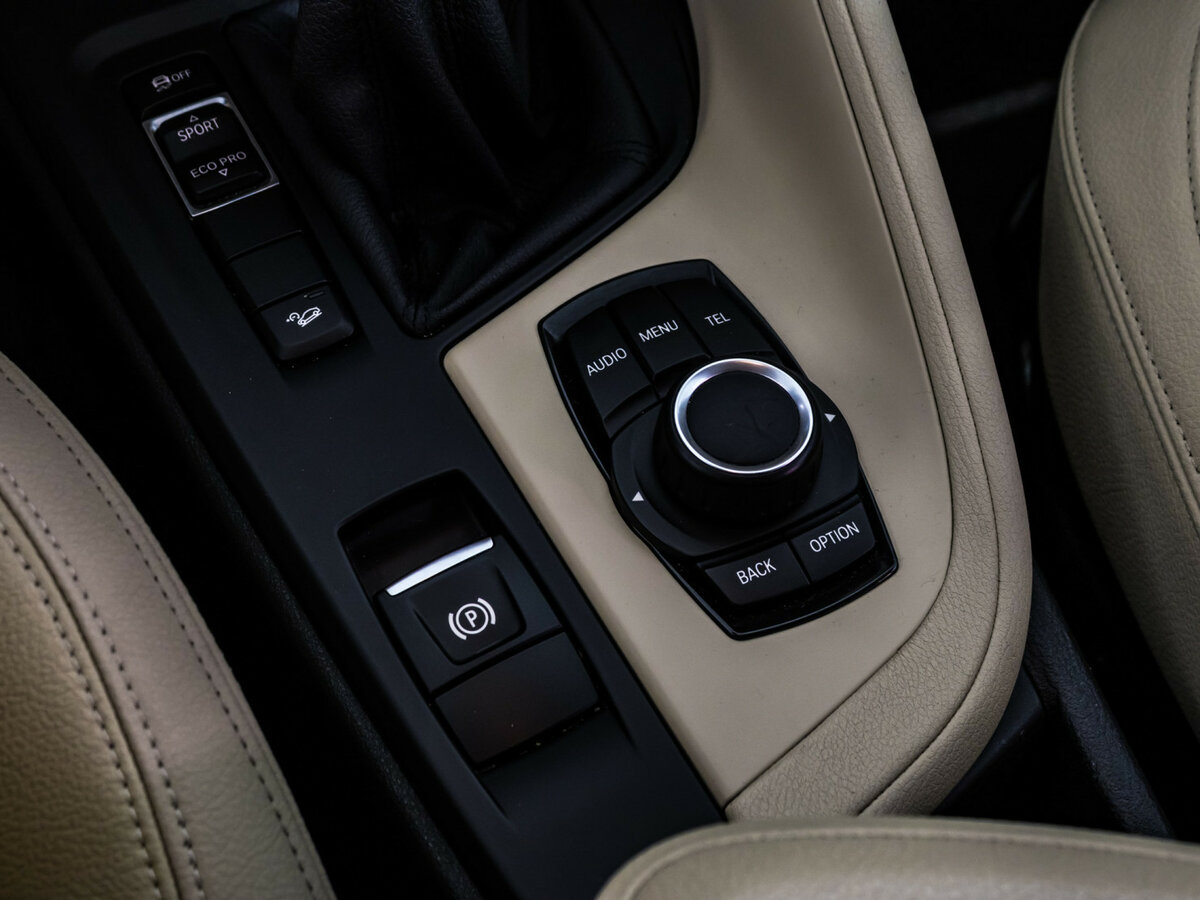 BMW X1 18d xDrive II (F48), 2017 Фото №14