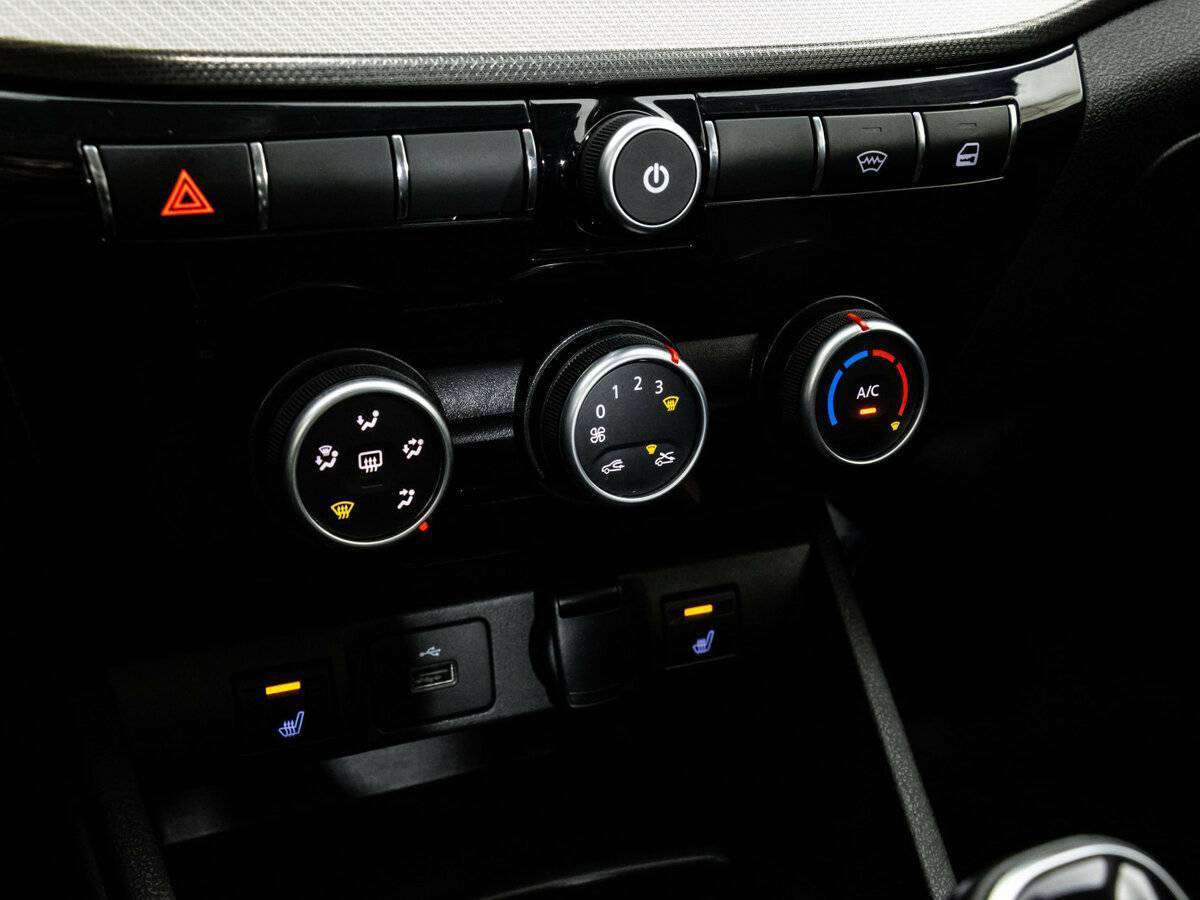 Lada (ВАЗ) Vesta Cross, 2024 Фото №16