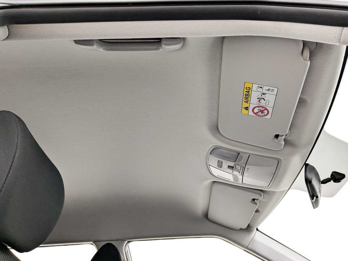 Hyundai Creta, 2019 Фото №20