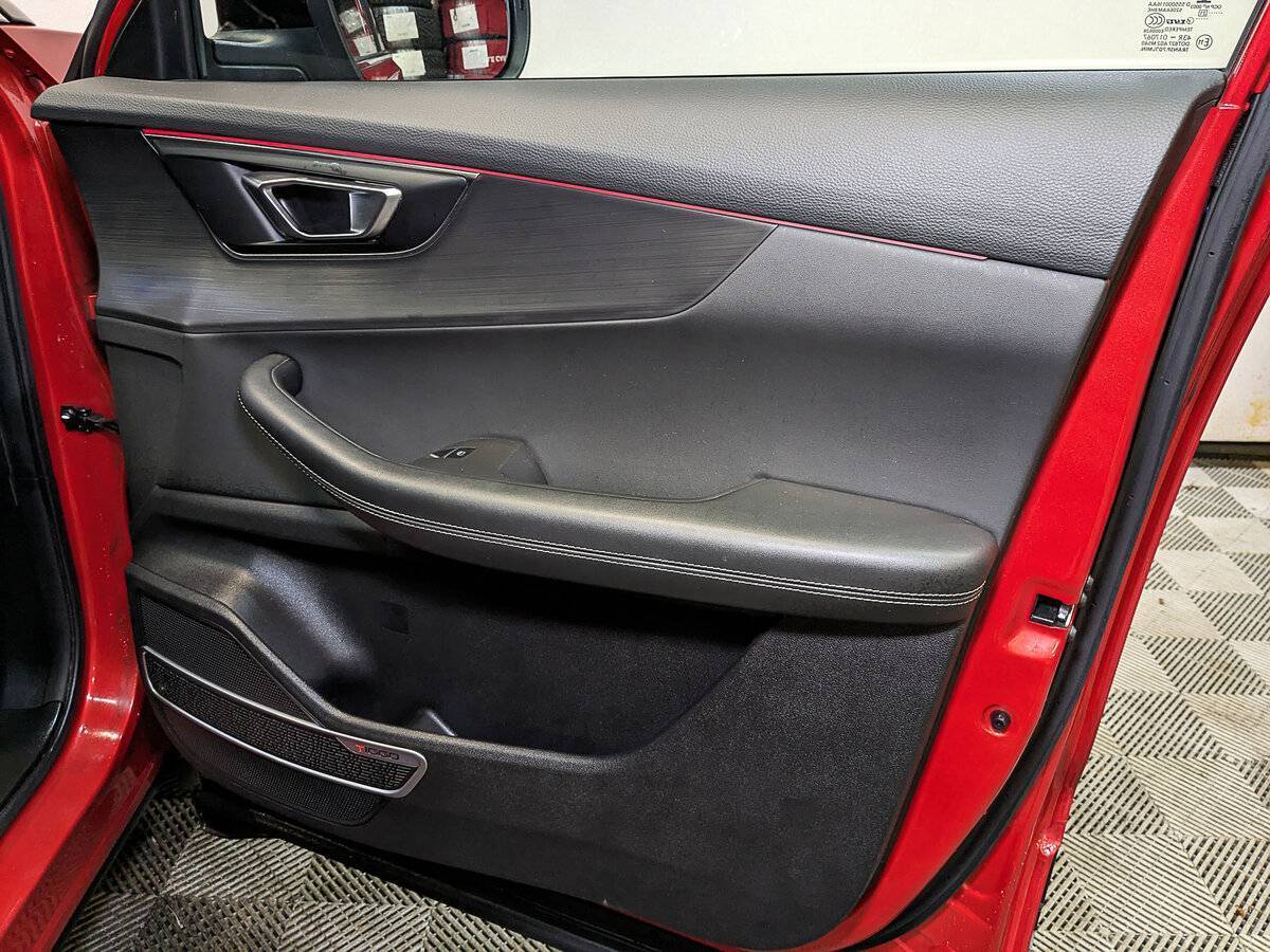 Chery Tiggo 7 Pro, 2021 Фото №24