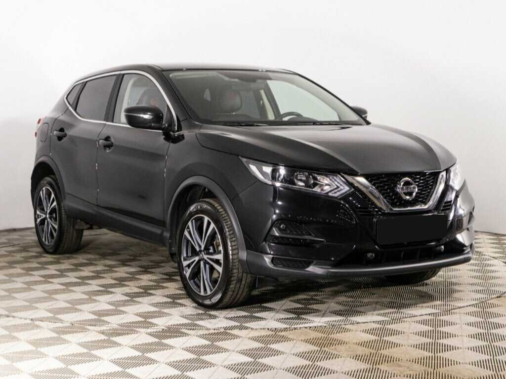 Nissan Qashqai, 2022 Фото №3