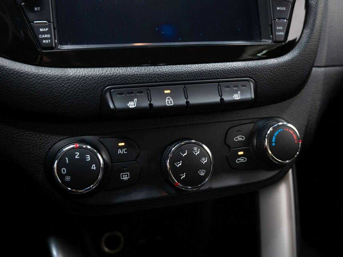 Kia Ceed, 2014 Фото №17