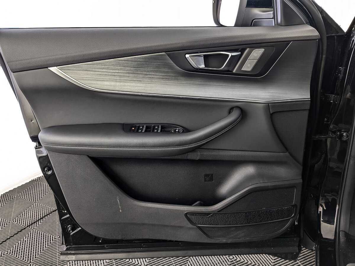 CHERY Tiggo 7 Pro, 2023 Фото №19