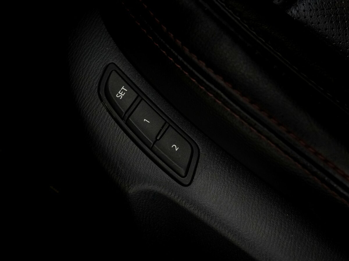 Mazda 6 III (GJ), 2014 Фото №15