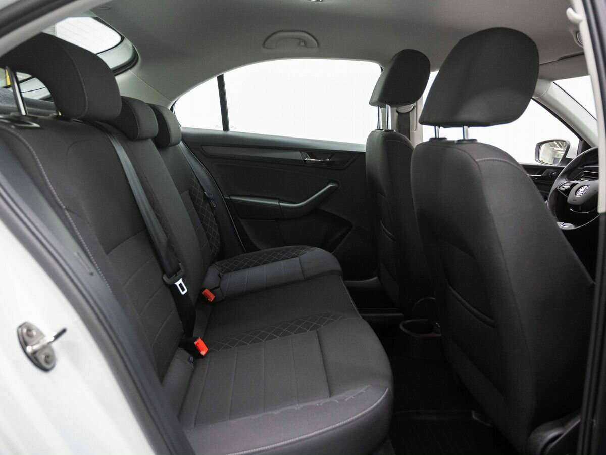 Skoda Rapid, 2022 Фото №13
