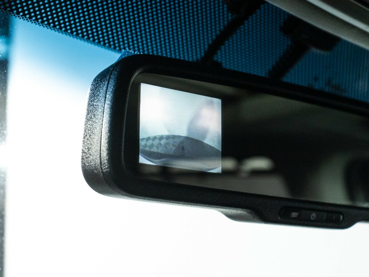 Honda Pilot II Рестайлинг, 2013 Фото №16