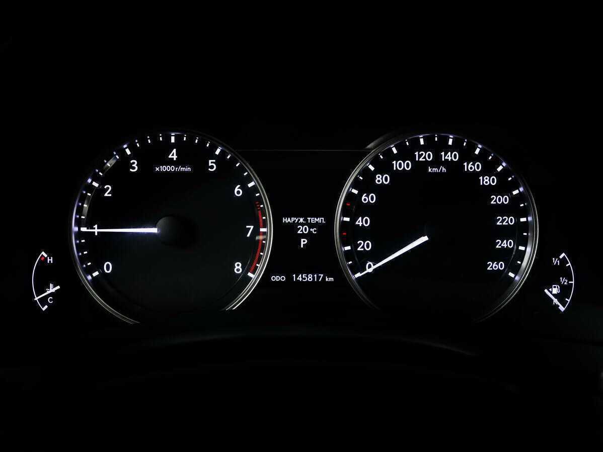 Lexus GS 350, 2014 Фото №8