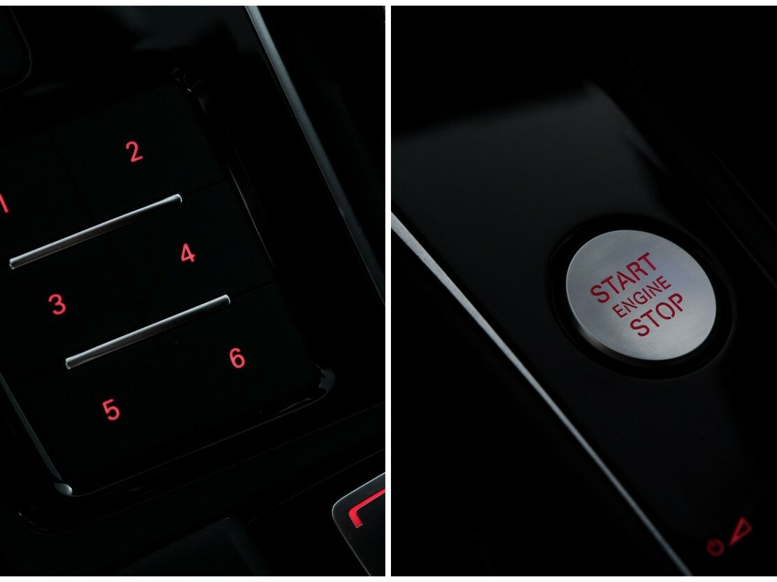 Audi A6 IV (C7) Рестайлинг, 2016 Фото №16