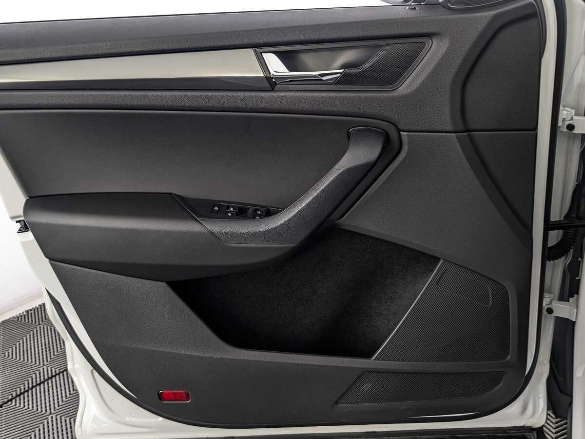 Skoda Kodiaq, 2020 Фото №15