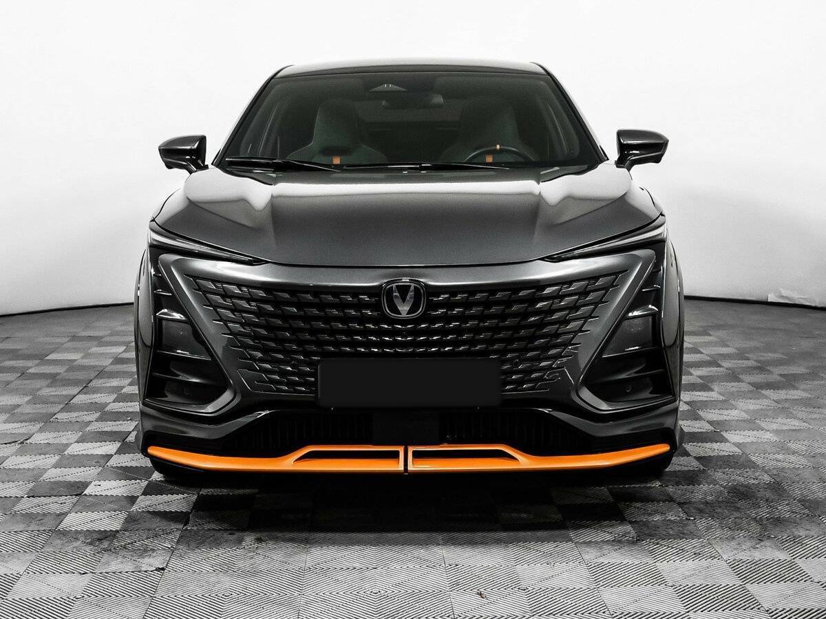 Changan UNI-T, 2023 Фото №2