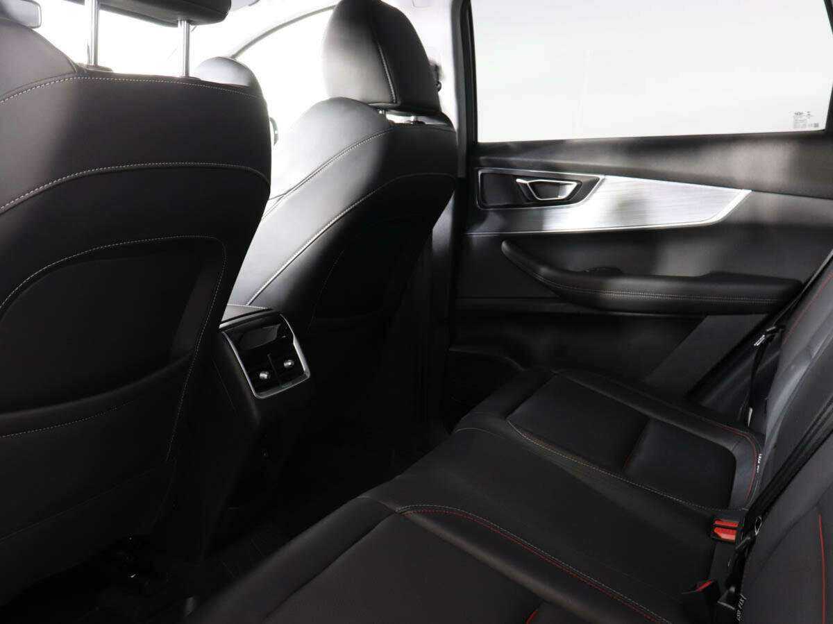 CHERY Tiggo 7 Pro, 2020 Фото №12