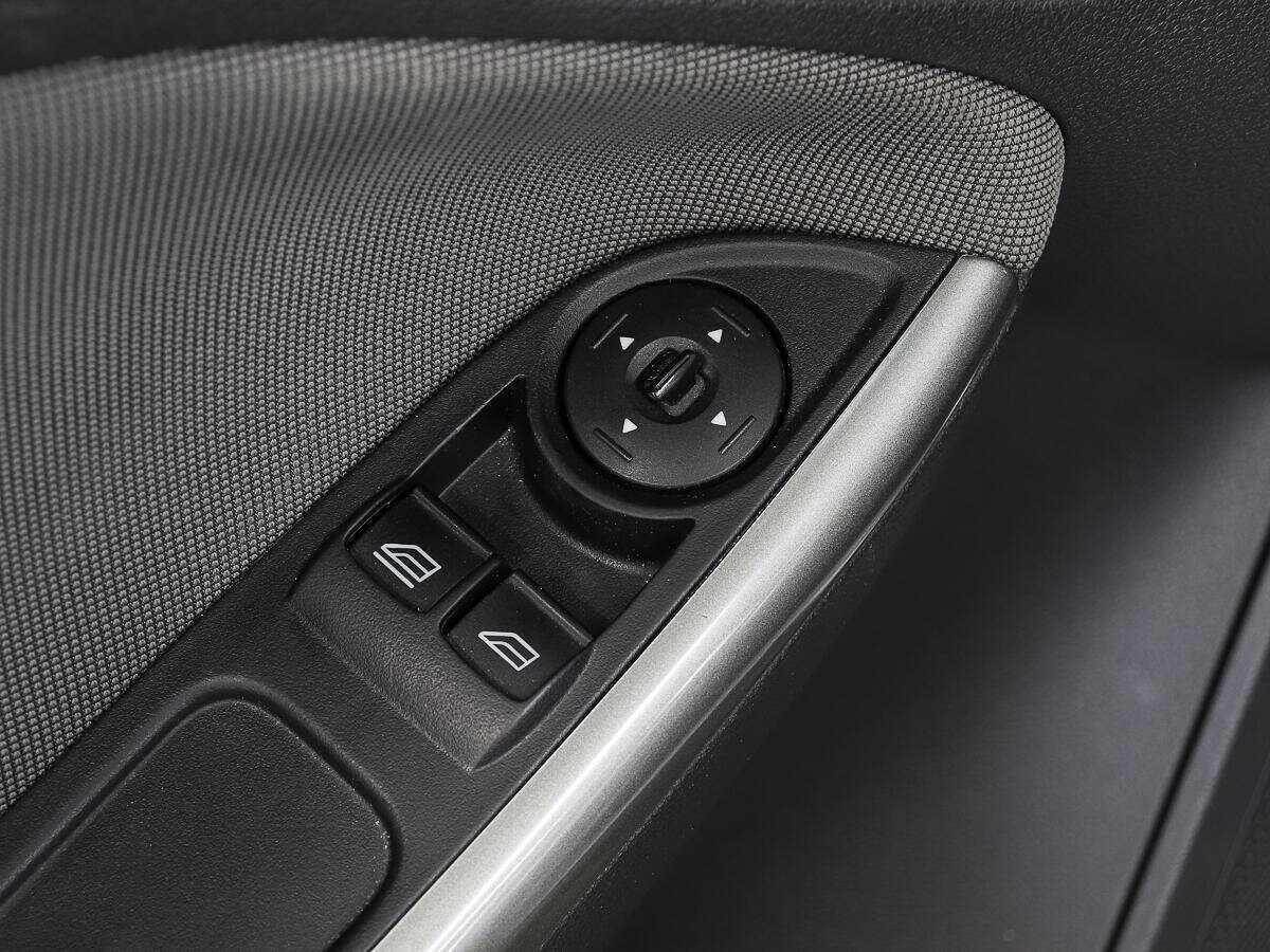 Ford Focus, 2013 Фото №16