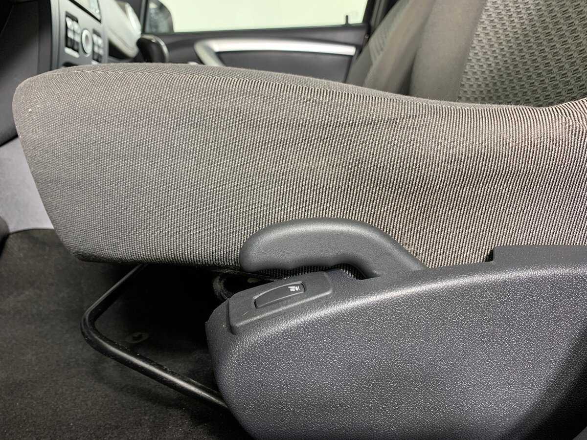 Lada (ВАЗ) Largus, 2015 Фото №17