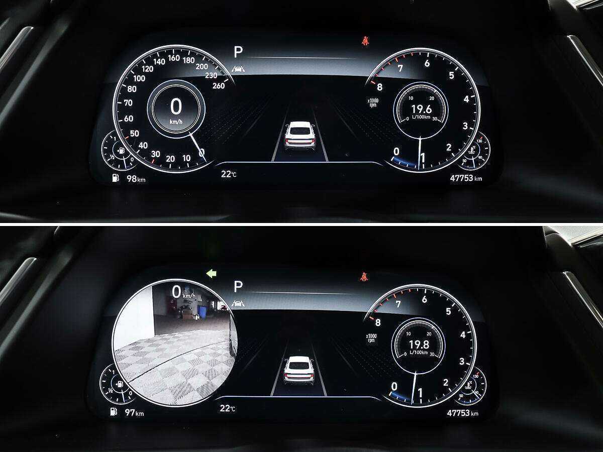 Hyundai Sonata, 2022 Фото №11