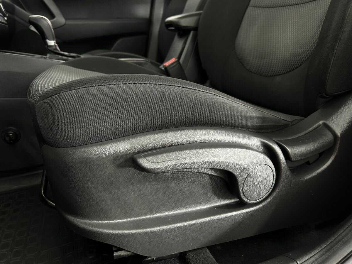 Hyundai Creta, 2017 Фото №10