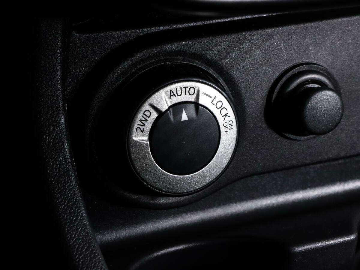 Renault Duster, 2013 Фото №14