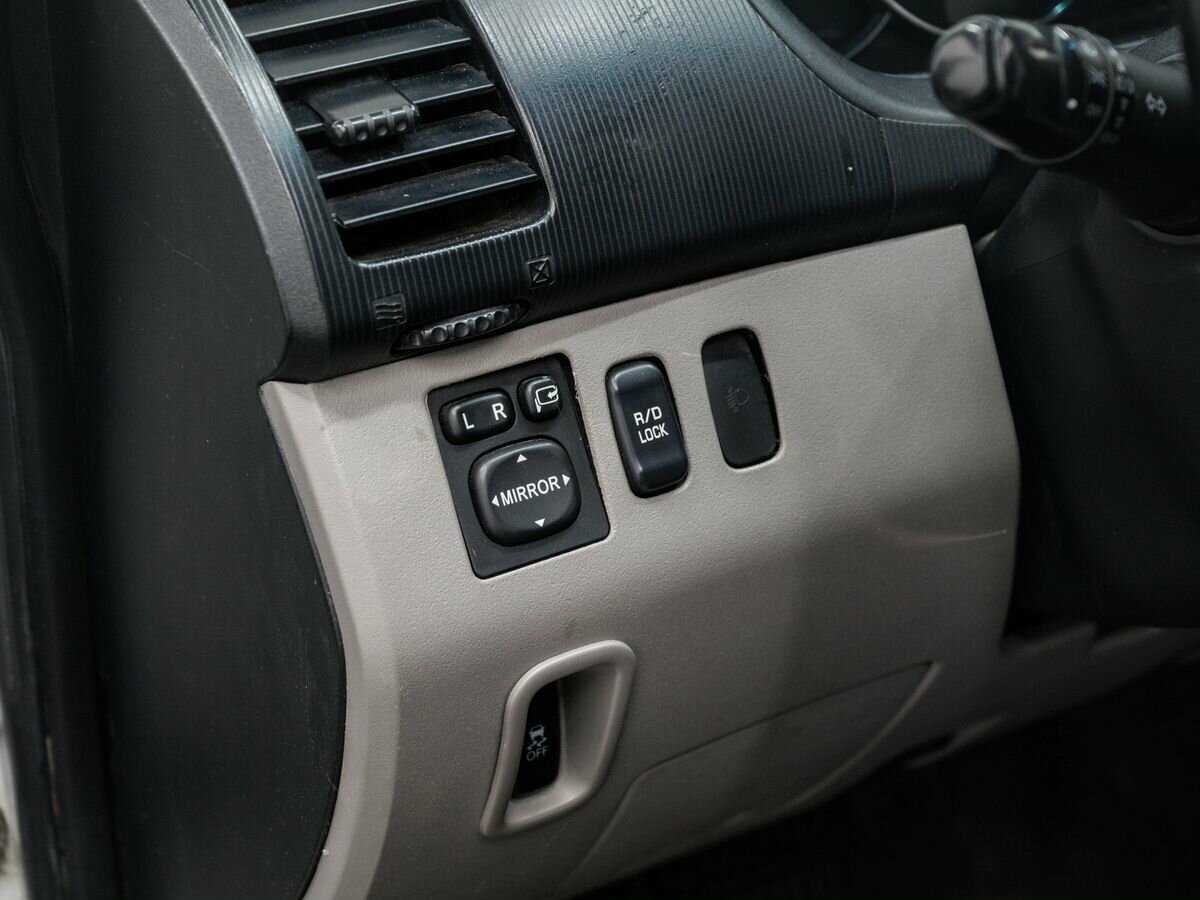 Mitsubishi Pajero Sport, 2014 Фото №16