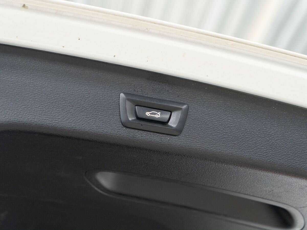 BMW X3 30d xDrive, 2013 Фото №8