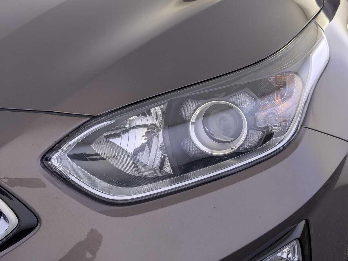 Kia Ceed, 2021 Фото №11