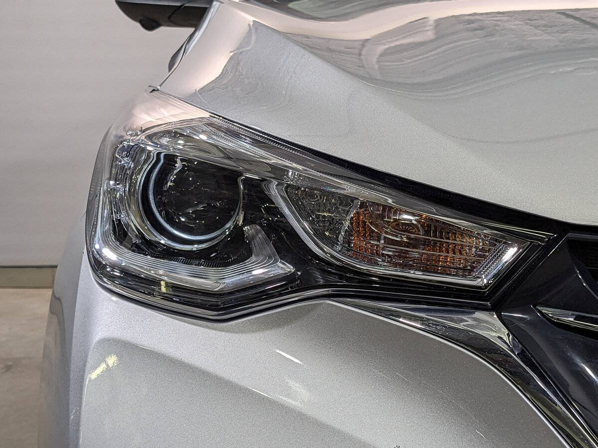 Changan Alsvin, 2023 Фото №11