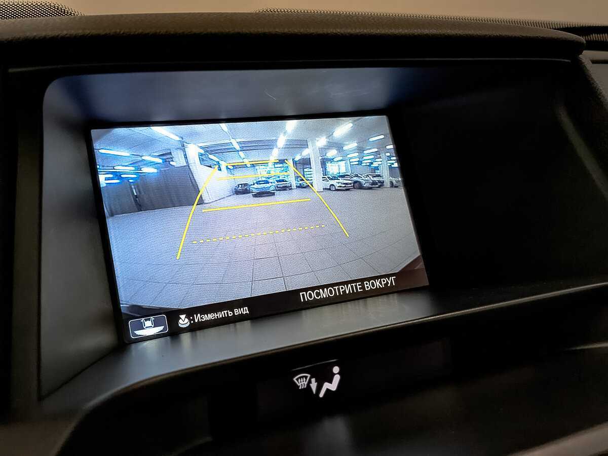 Honda Crosstour, 2014 Фото №26