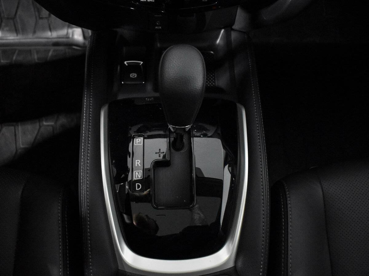 Nissan Qashqai, 2019 Фото №10