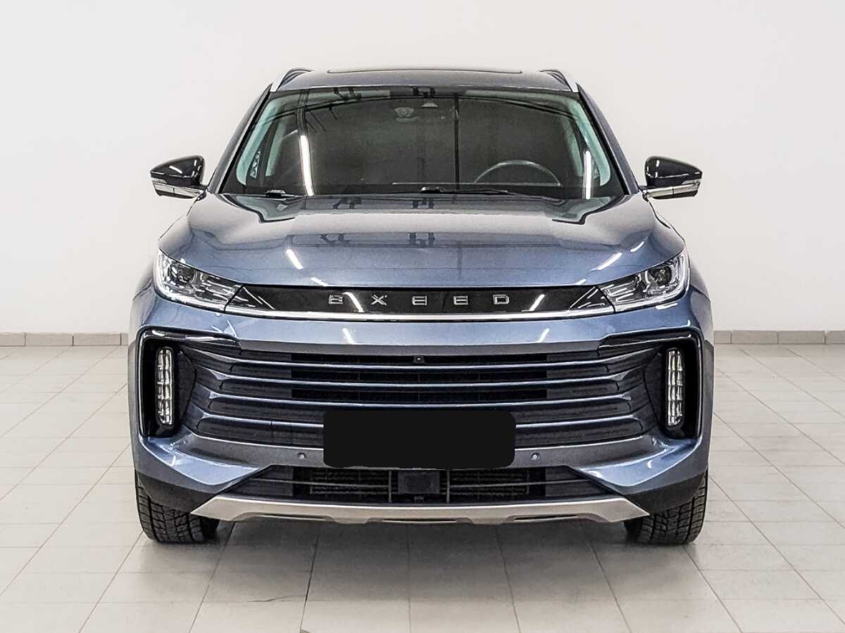 Exeed TXL, 2022 Фото №2