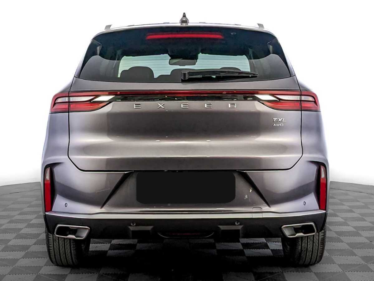 EXEED TXL, 2023 Фото №6