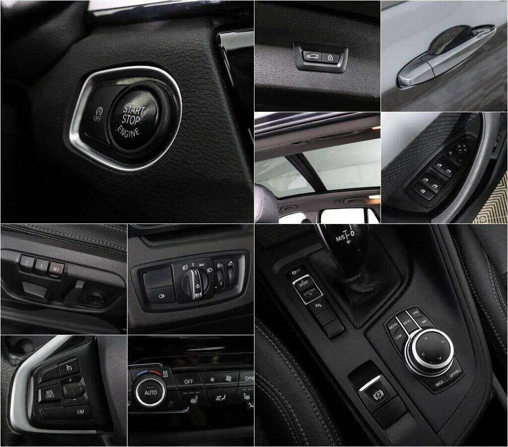 BMW X1 16d sDrive, 2019 Фото №13