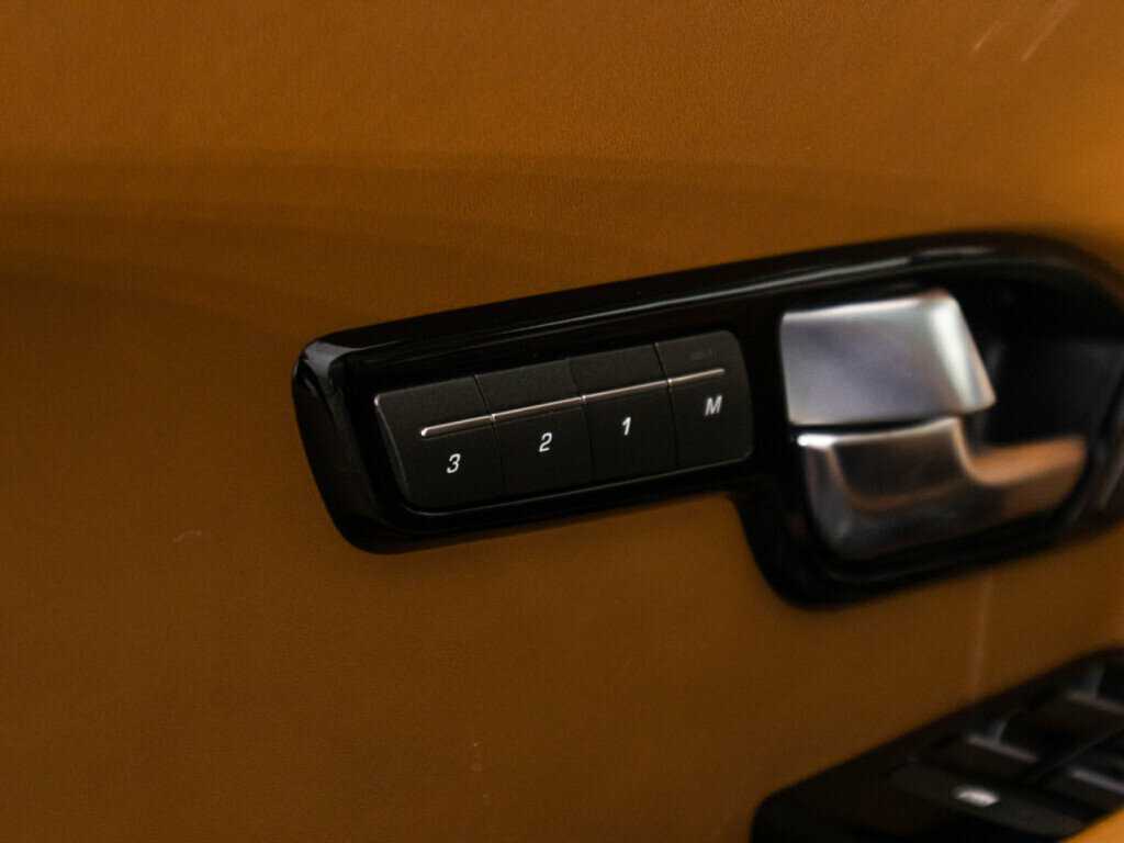 Land Rover Range Rover Evoque 6-speed, 2012 Фото №19