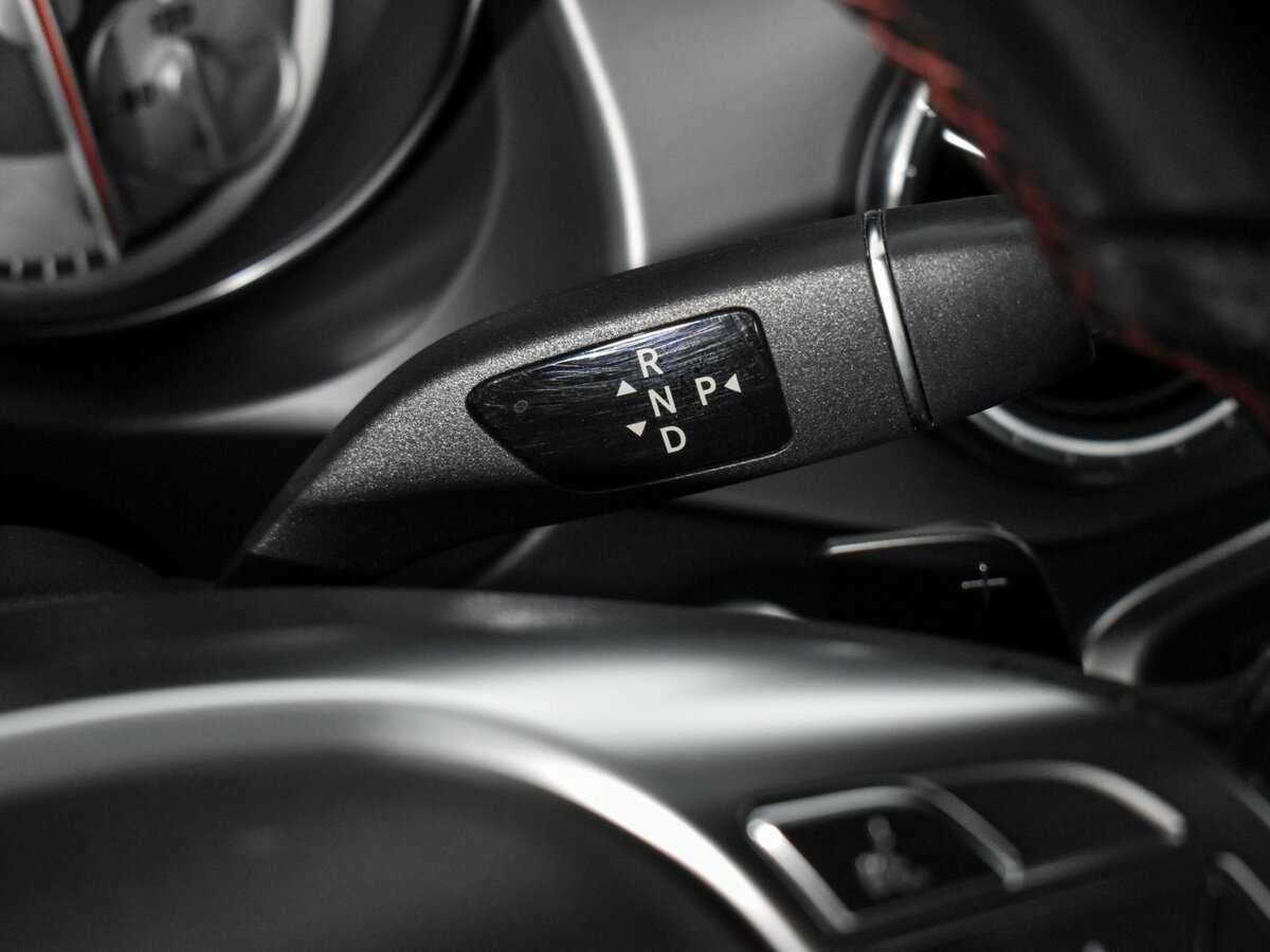 Mercedes-Benz CLA 200, 2013 Фото №7