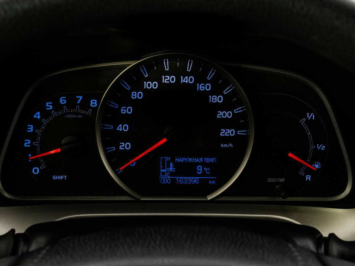 Toyota RAV4, 2015 Фото №17