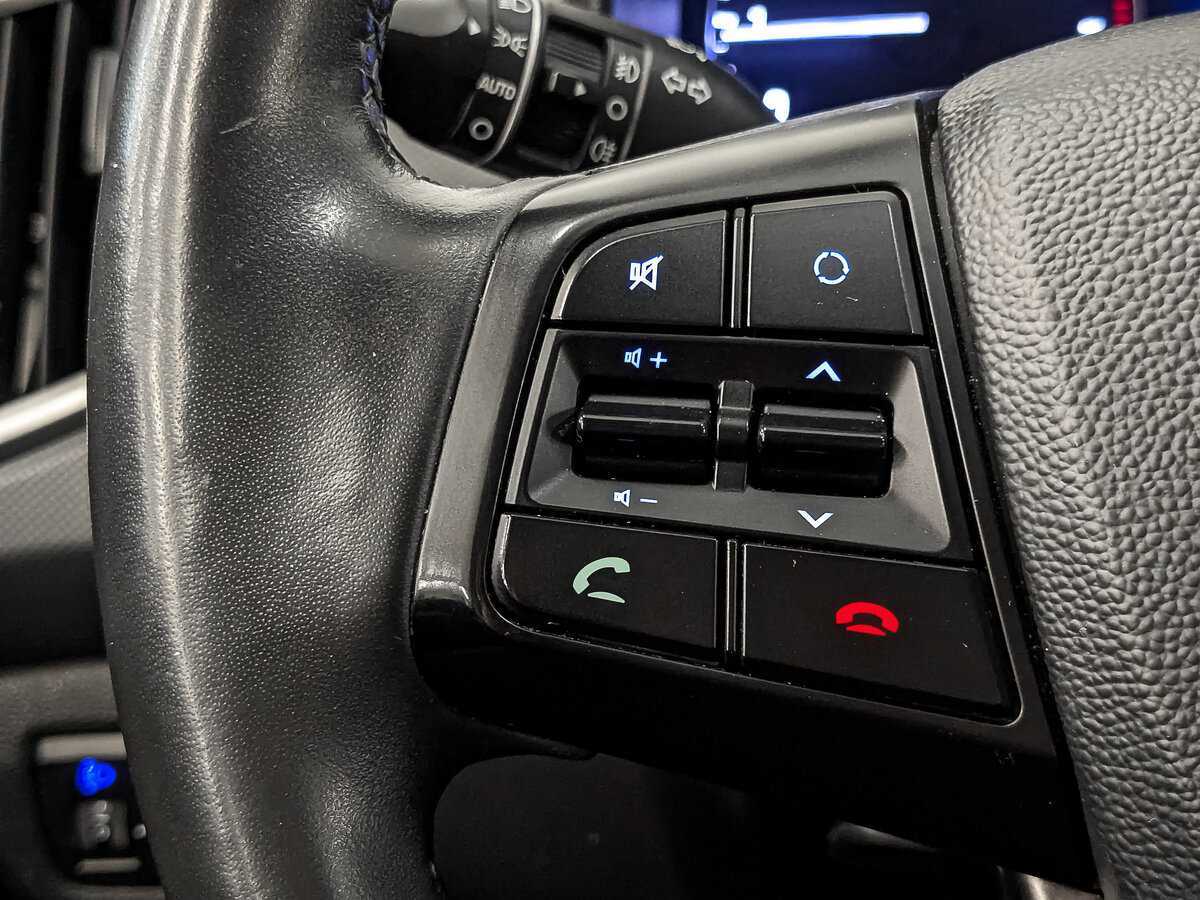 Hyundai Creta, 2019 Фото №27