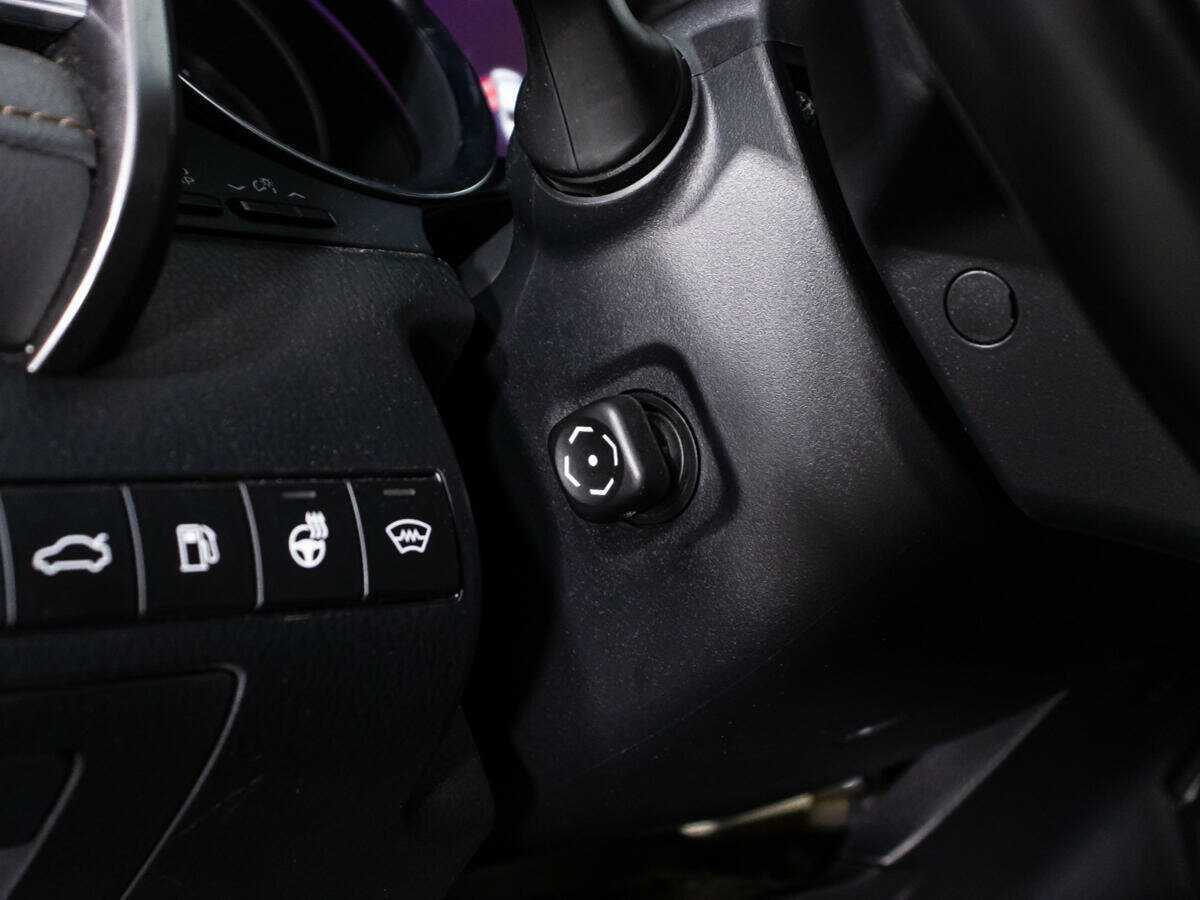 Toyota Camry, 2018 Фото №19