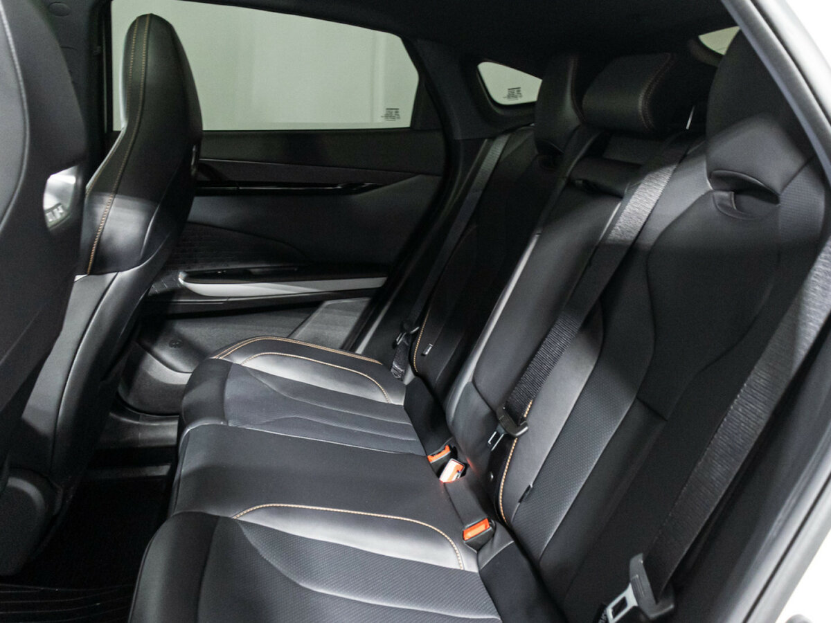 Changan UNI-V I, 2023 Фото №10