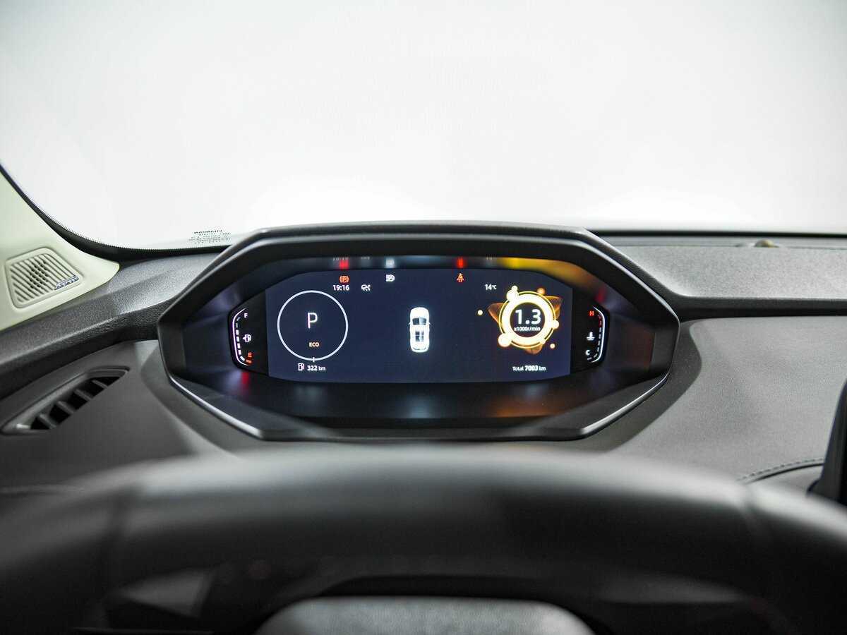 Changan CS55 Plus, 2023 Фото №6