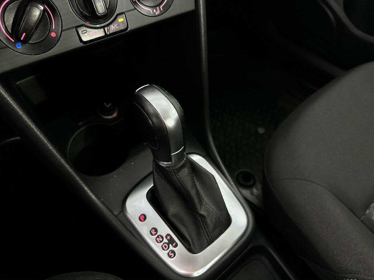 Volkswagen Polo, 2016 Фото №13