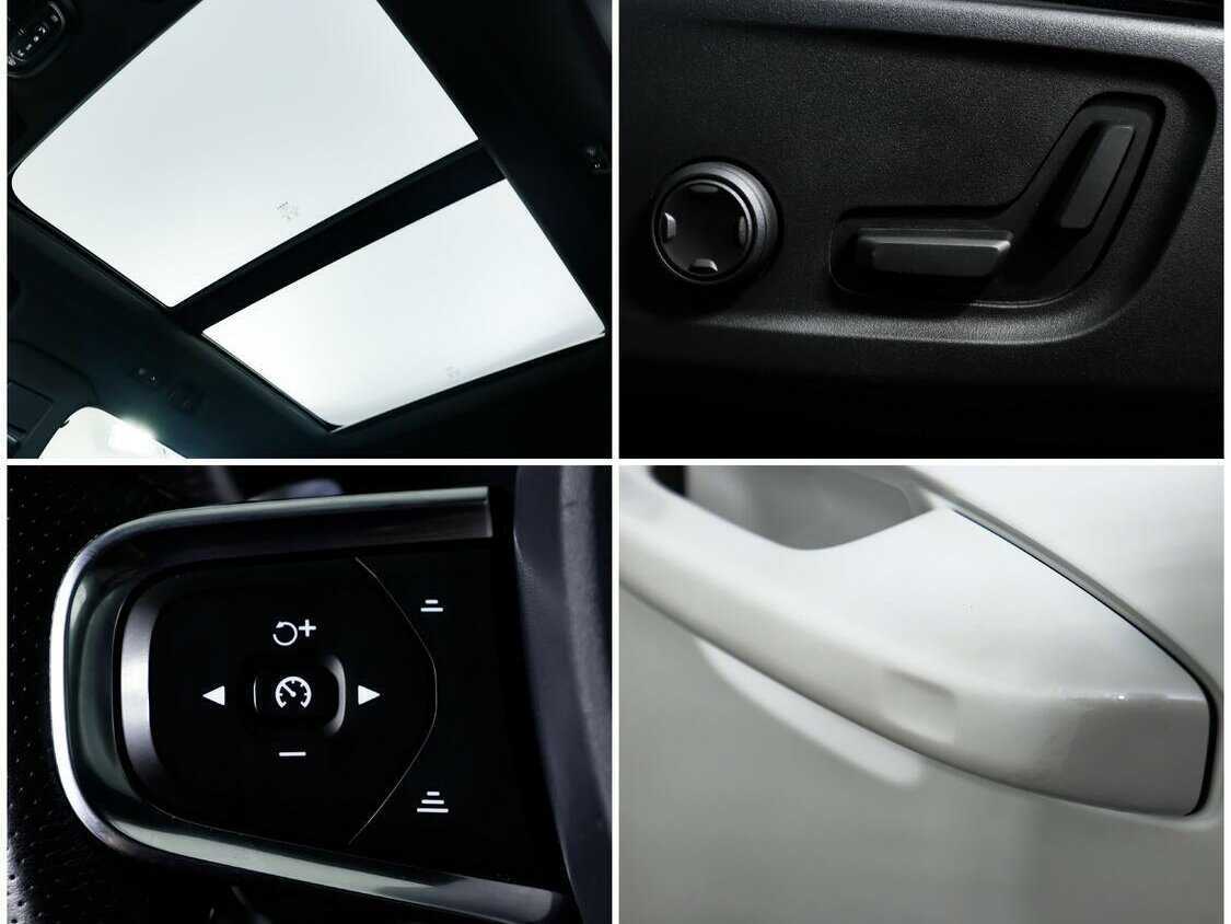 Volvo XC40, 2020 Фото №15