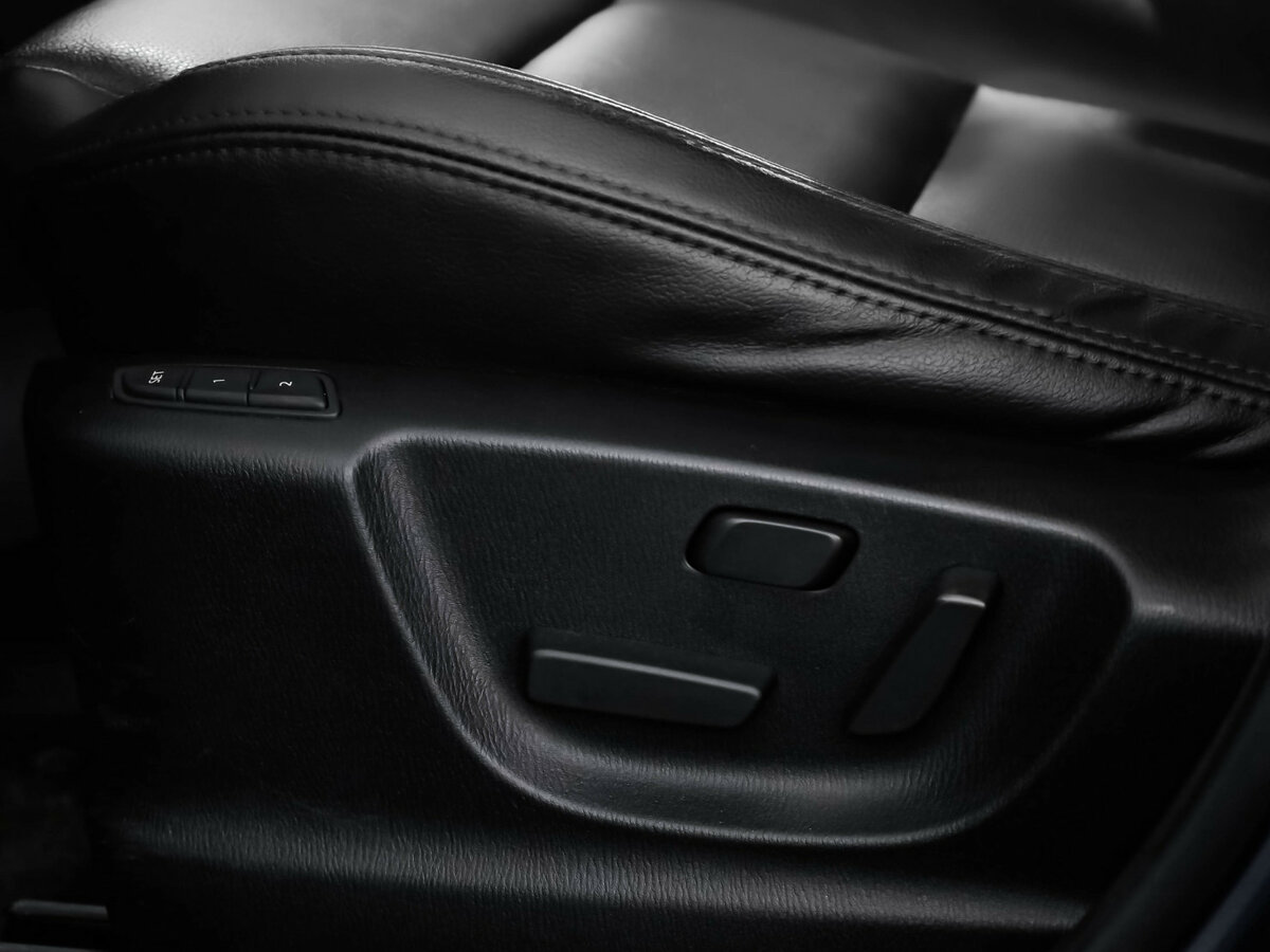 Mazda CX-5 I Рестайлинг, 2017 Фото №19