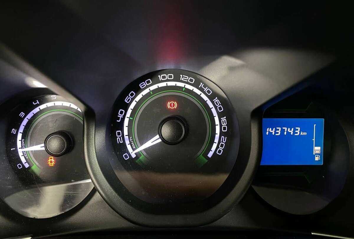 Citroen C4 II, 2012 Фото №12