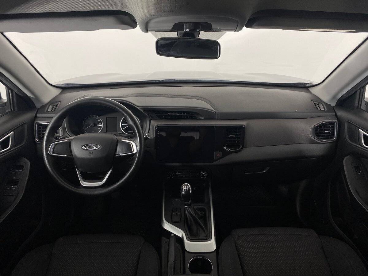 Chery Tiggo 4, 2019 Фото №14