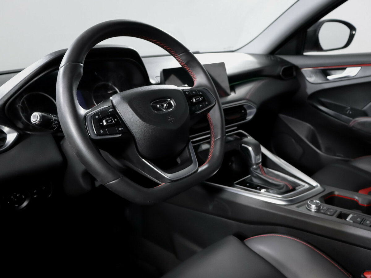 Kaiyi E5, 2023 Фото №14