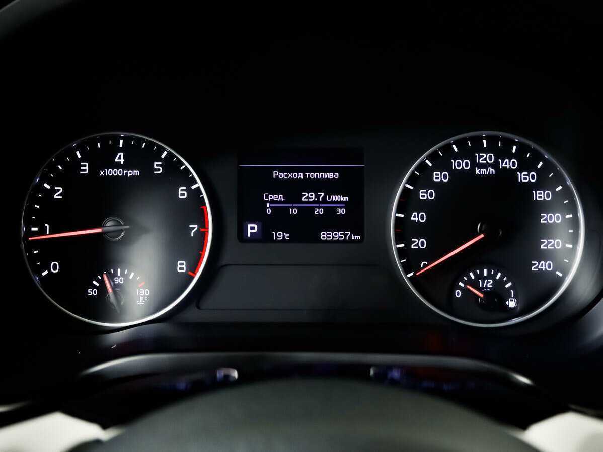 Kia Seltos, 2020 Фото №9