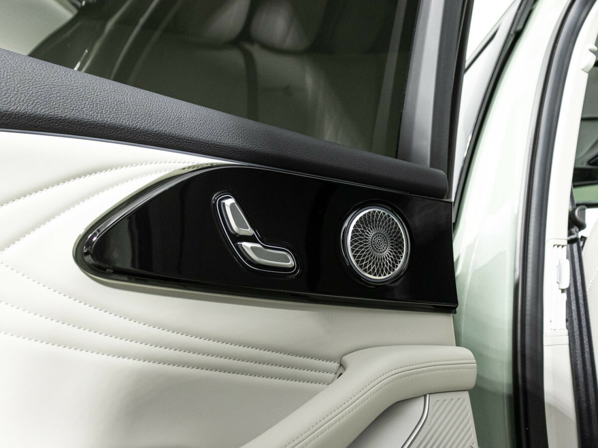 Exeed RX, 2023 Фото №14