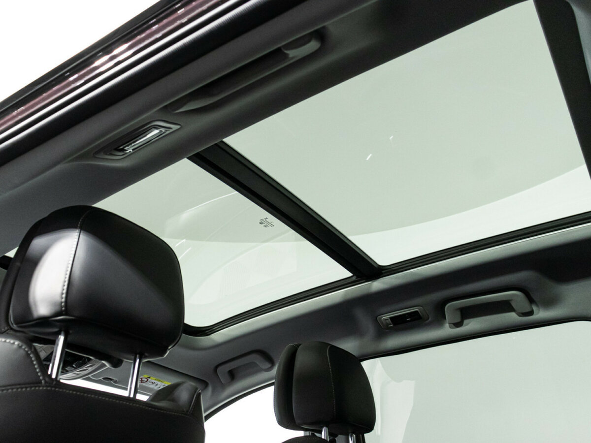 Chery Tiggo 8 Pro Max I, 2023 Фото №16