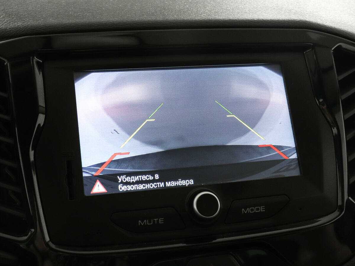 Lada (ВАЗ) Vesta, 2019 Фото №13