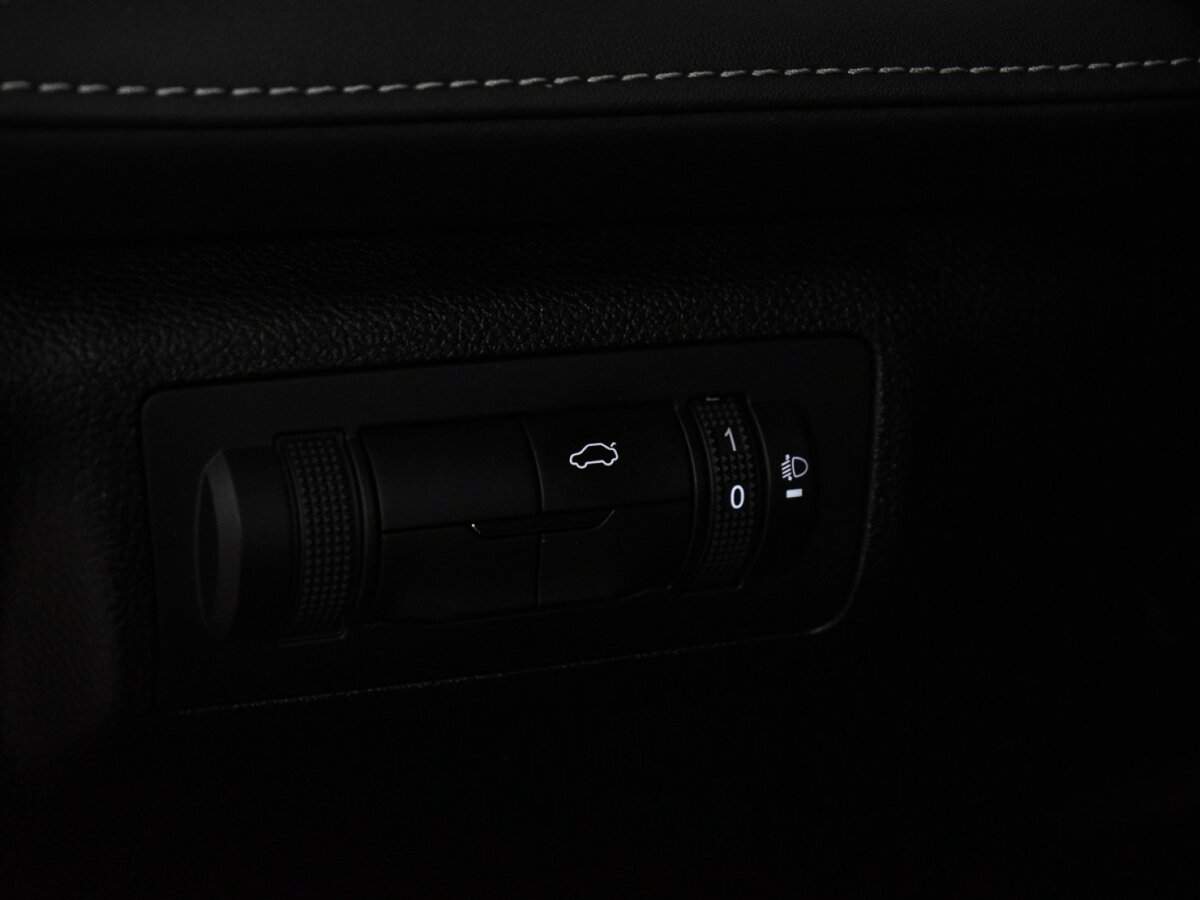 Chery Tiggo 7 Pro Max, 2022 Фото №20