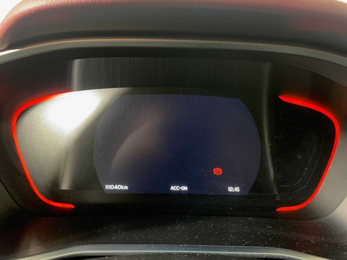 Geely Coolray, 2023 Фото №15