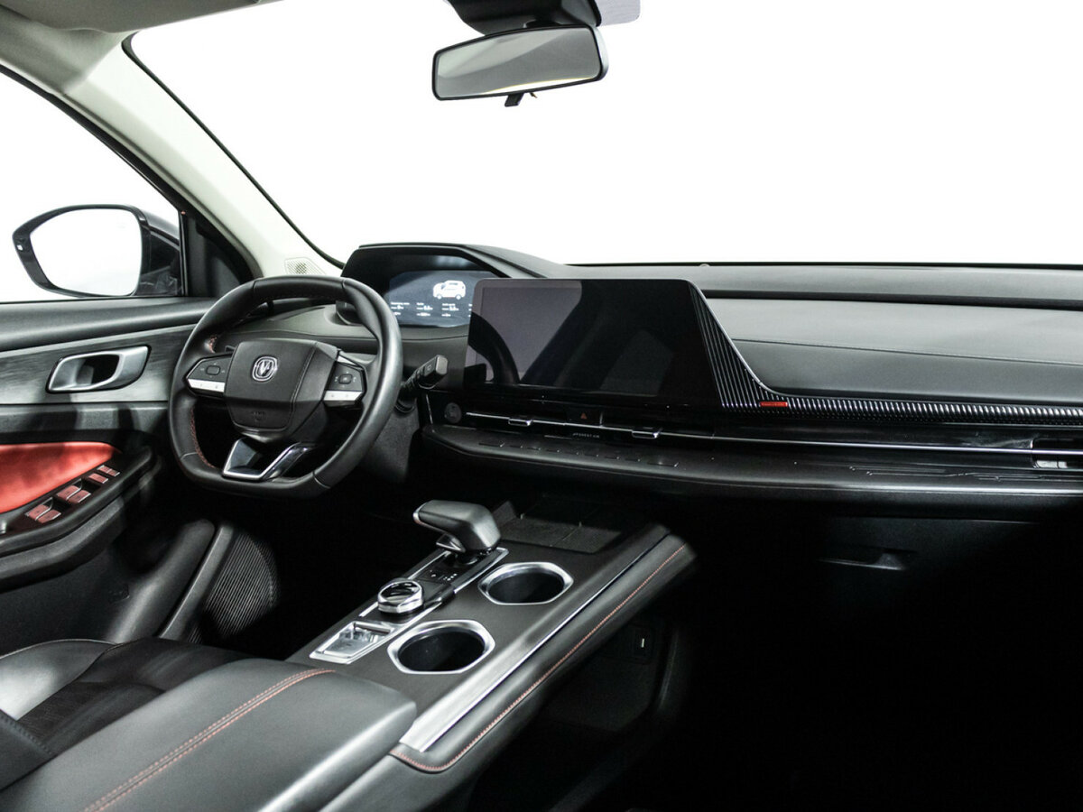 Changan CS55 Plus II, 2022 Фото №6