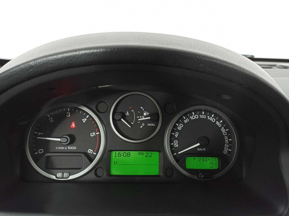 Land Rover Freelander, 2012 Фото №13